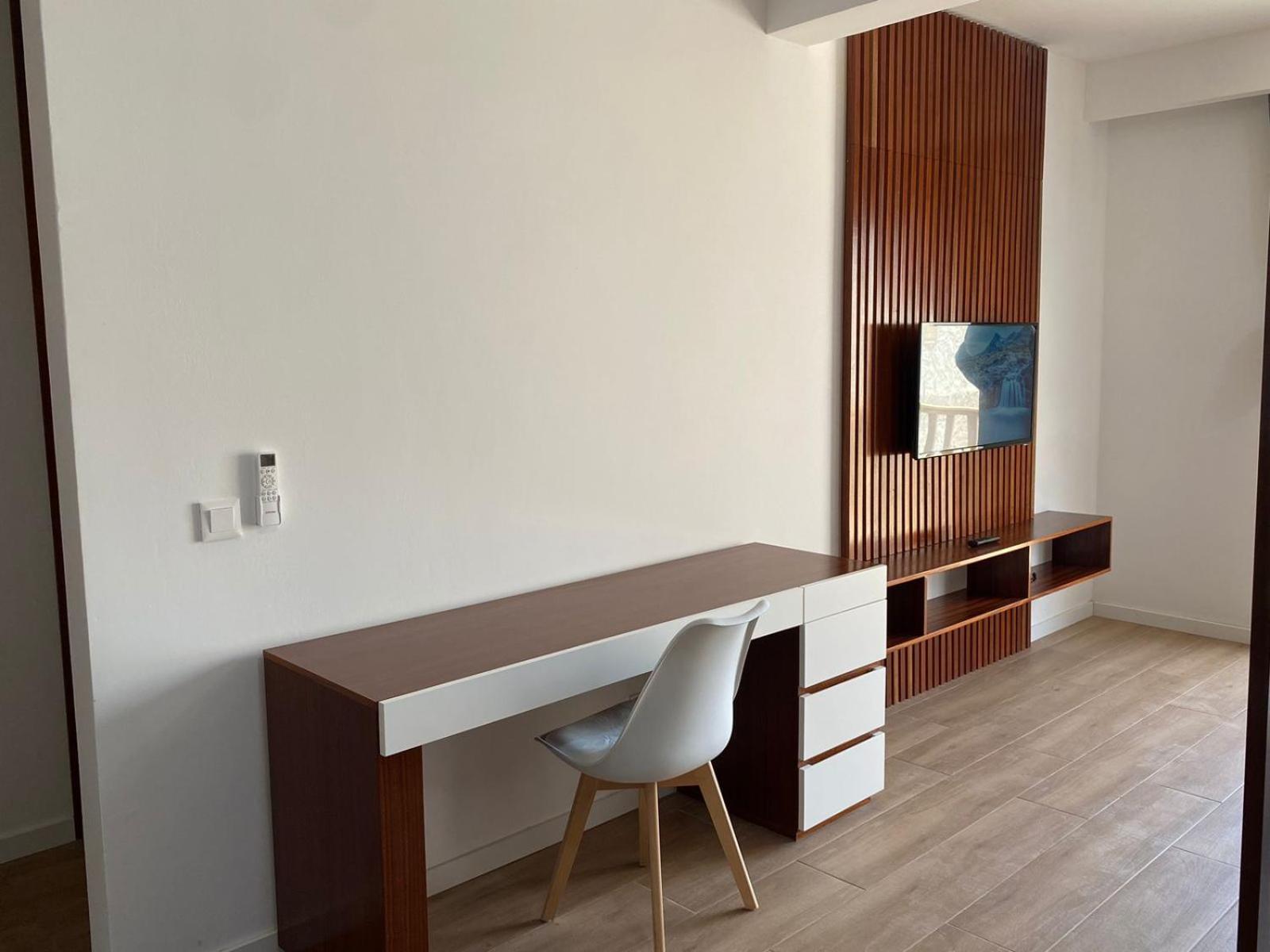 Mota Residencia