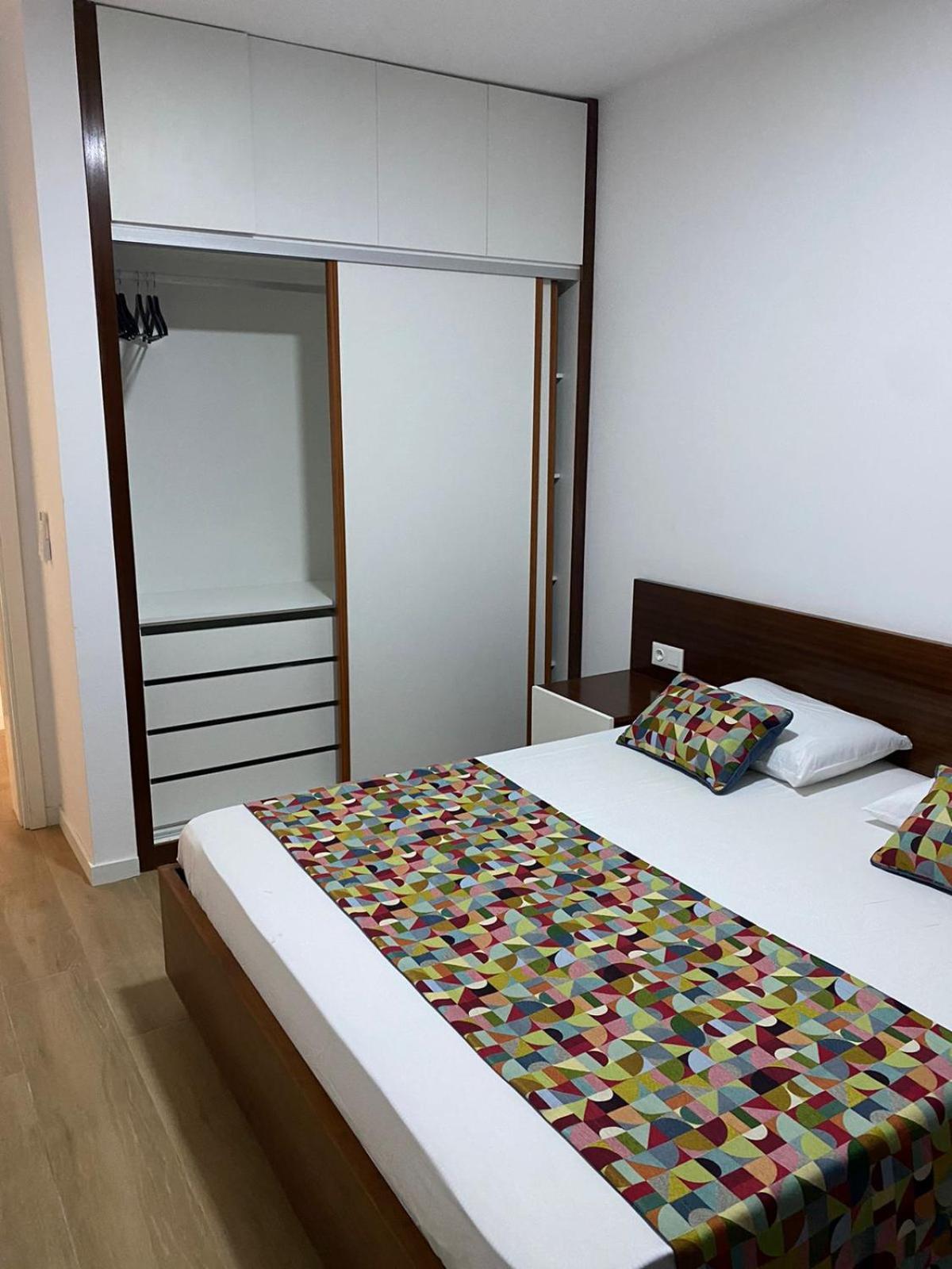 Mota Residencia Appartamento