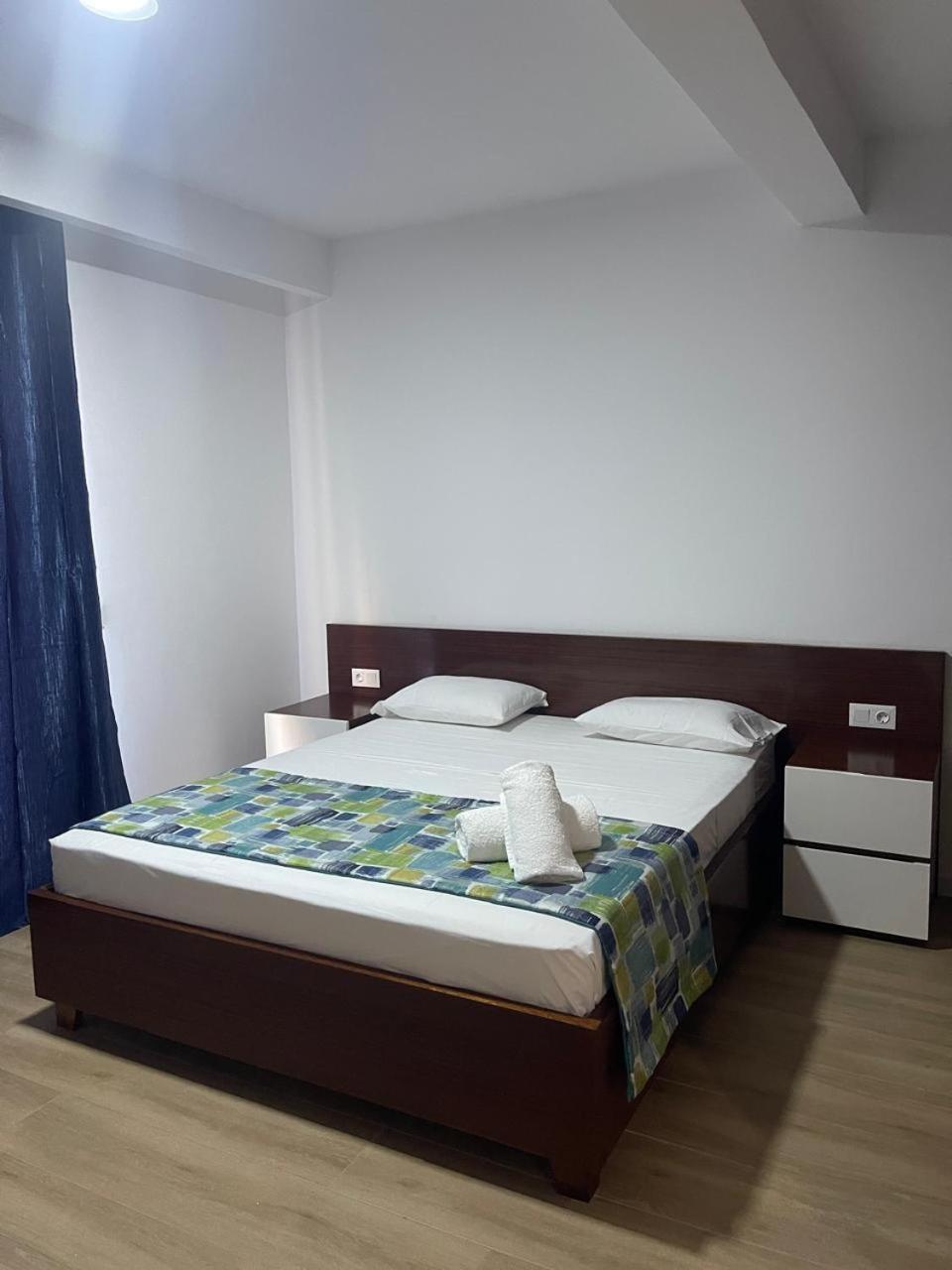 Appartamento Mota Residencia Santa Maria