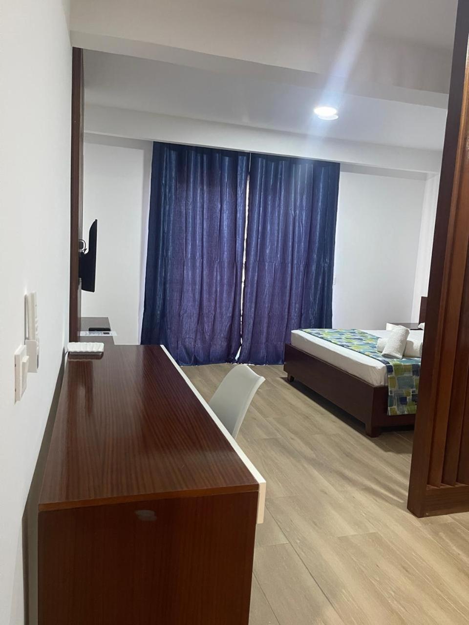 Appartamento Mota Residencia