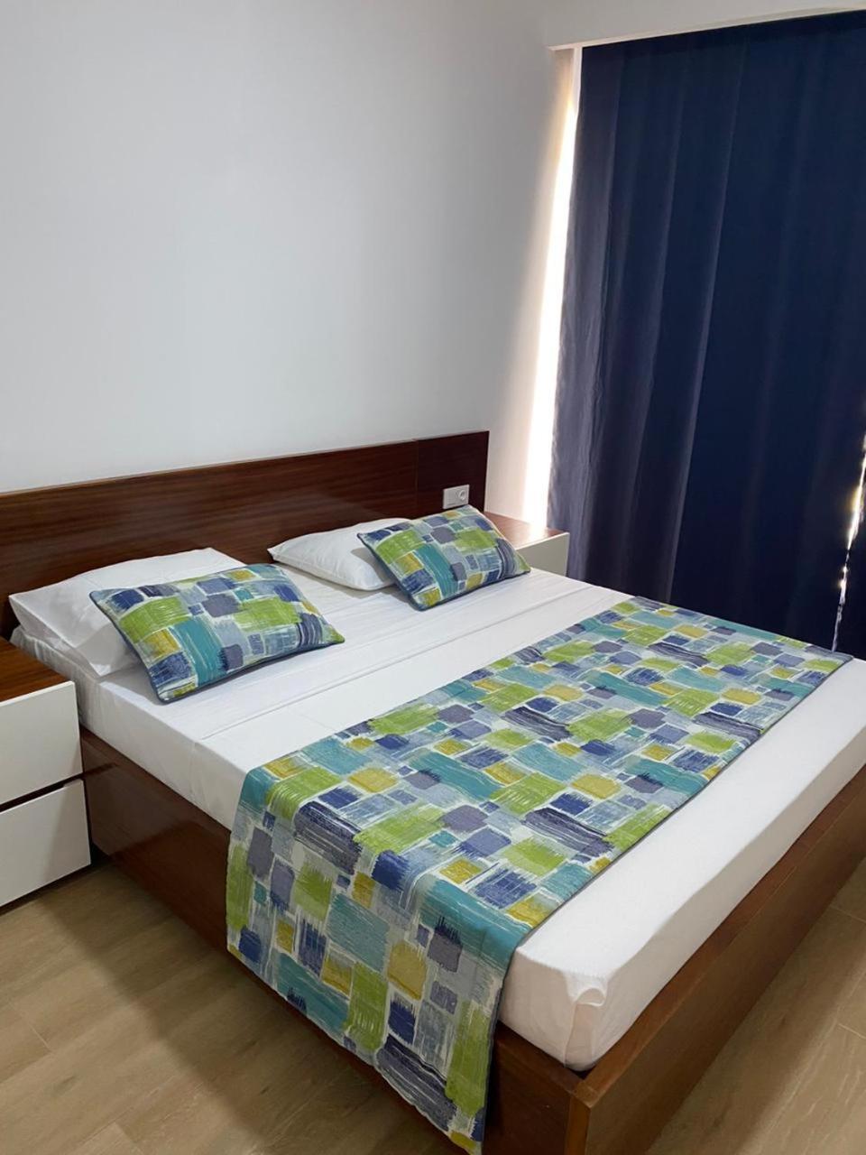 Appartamento Mota Residencia