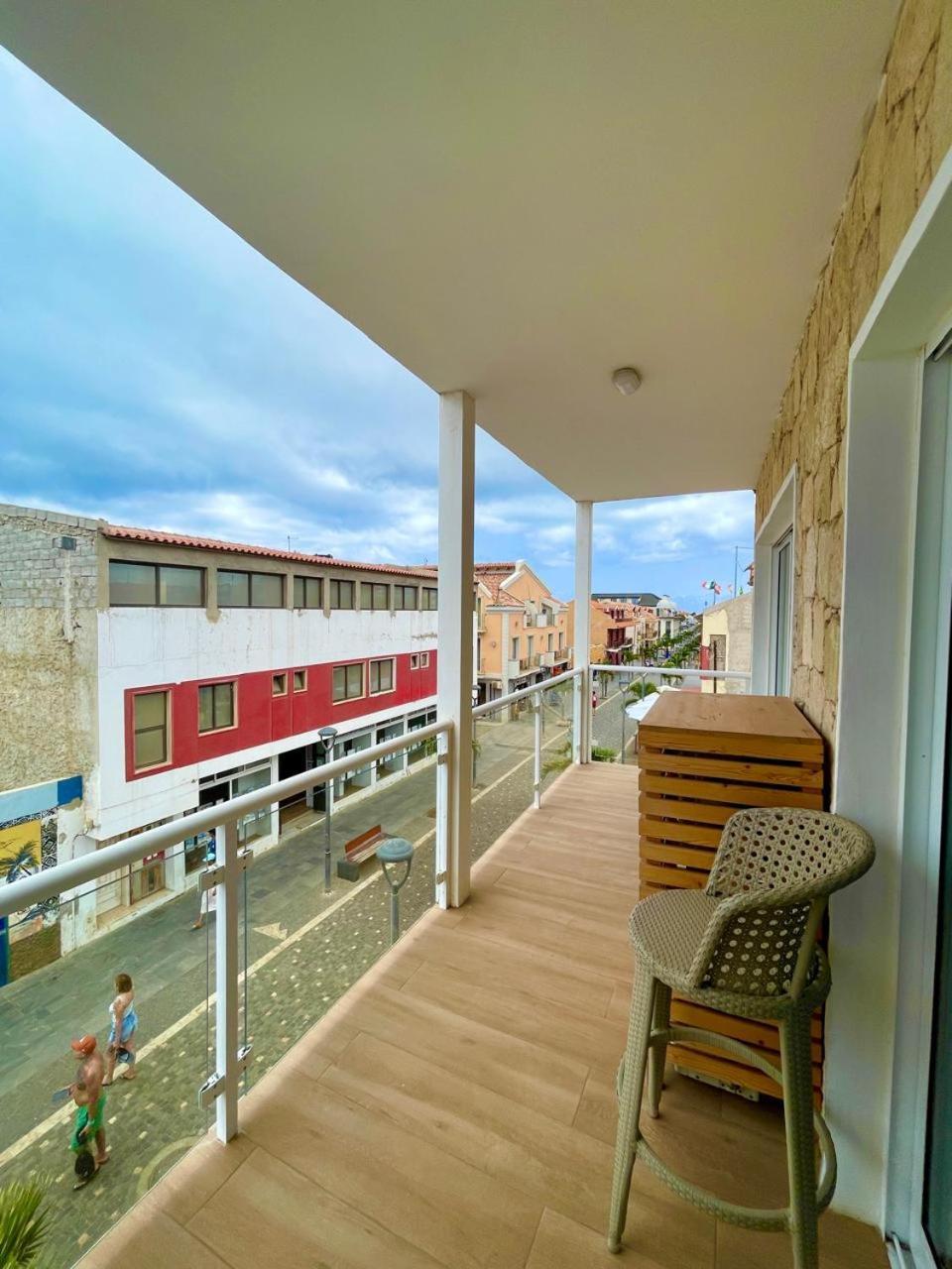 Mota Residencia Santa Maria