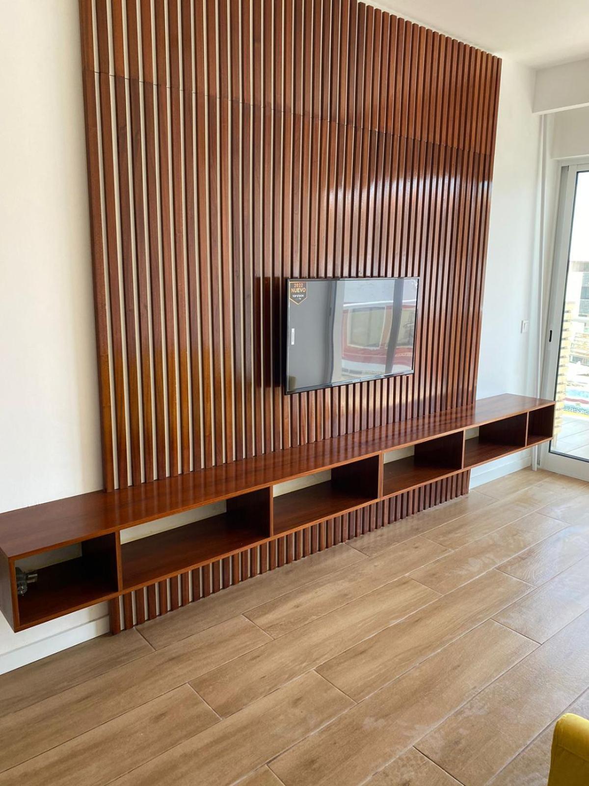 Mota Residencia Apartment