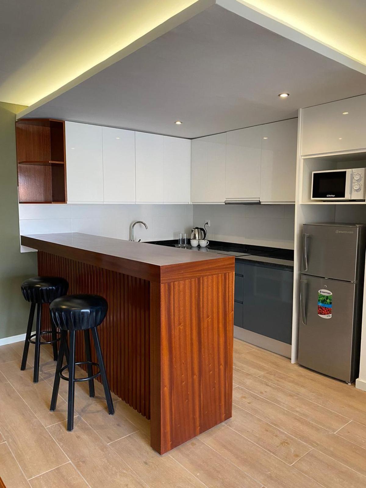 Mota Residencia Apartment *