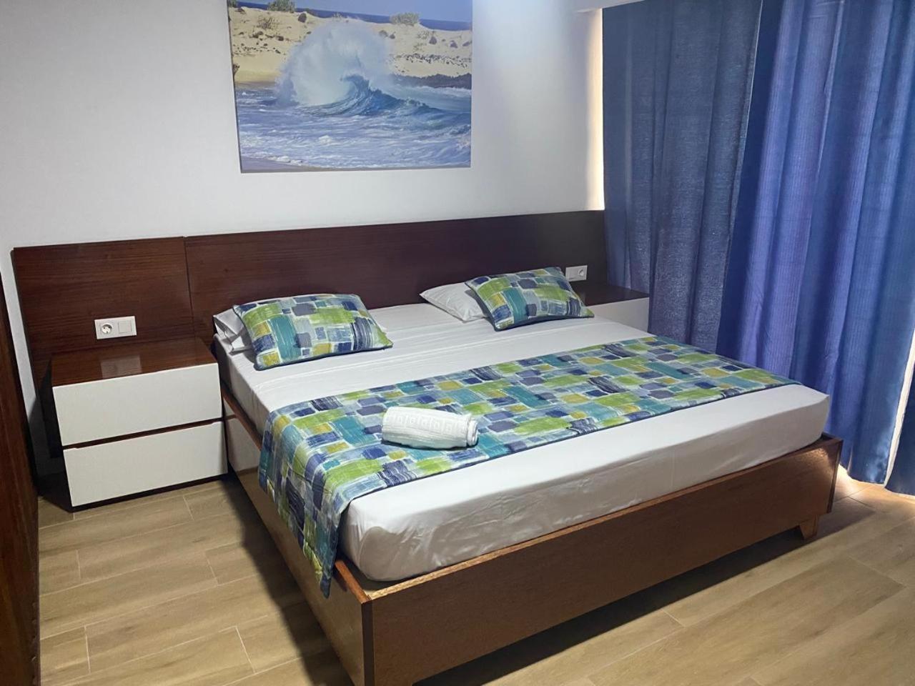 Mota Residencia Apartment