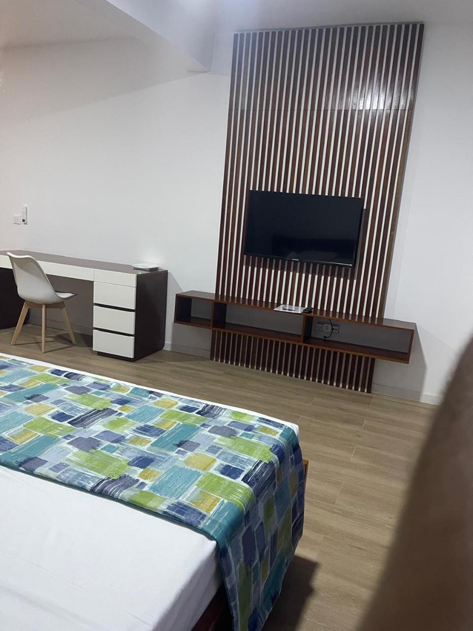 Mota Residencia