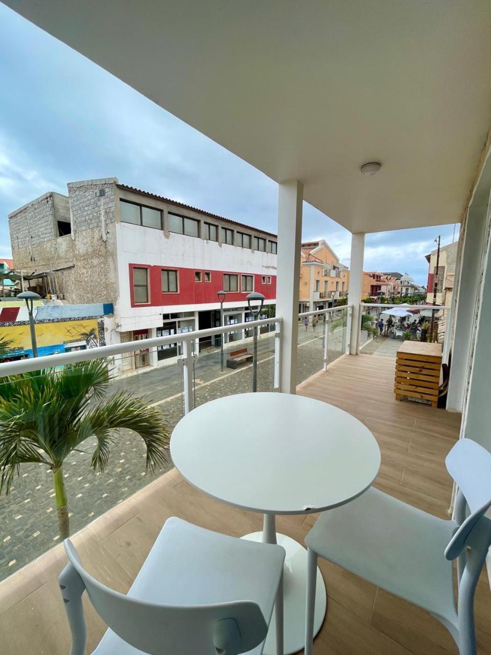 Mota Residencia Apartment *